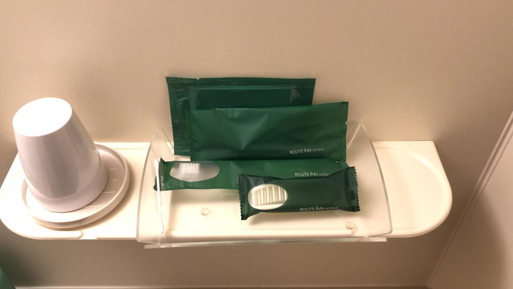 호텔 루트 인 노베오카 에키매 외부 사진
