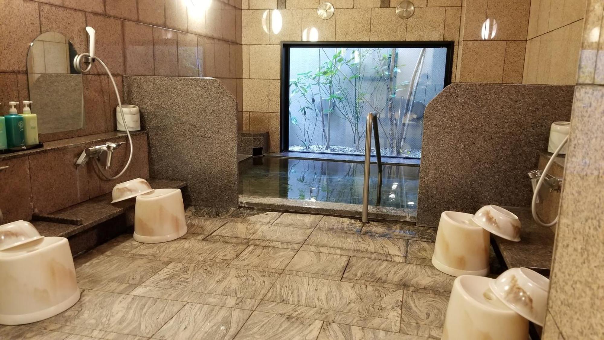 호텔 루트 인 노베오카 에키매 외부 사진
